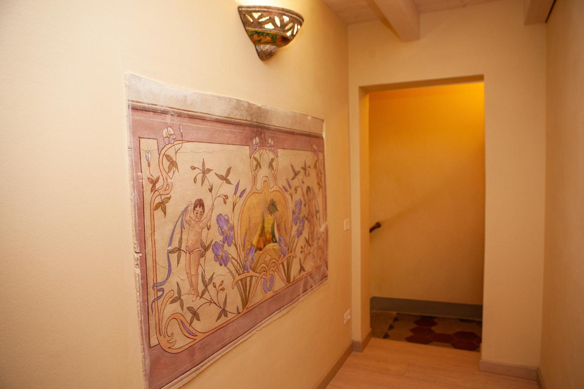 Villa Le Api Marina di Campo Zewnętrze zdjęcie