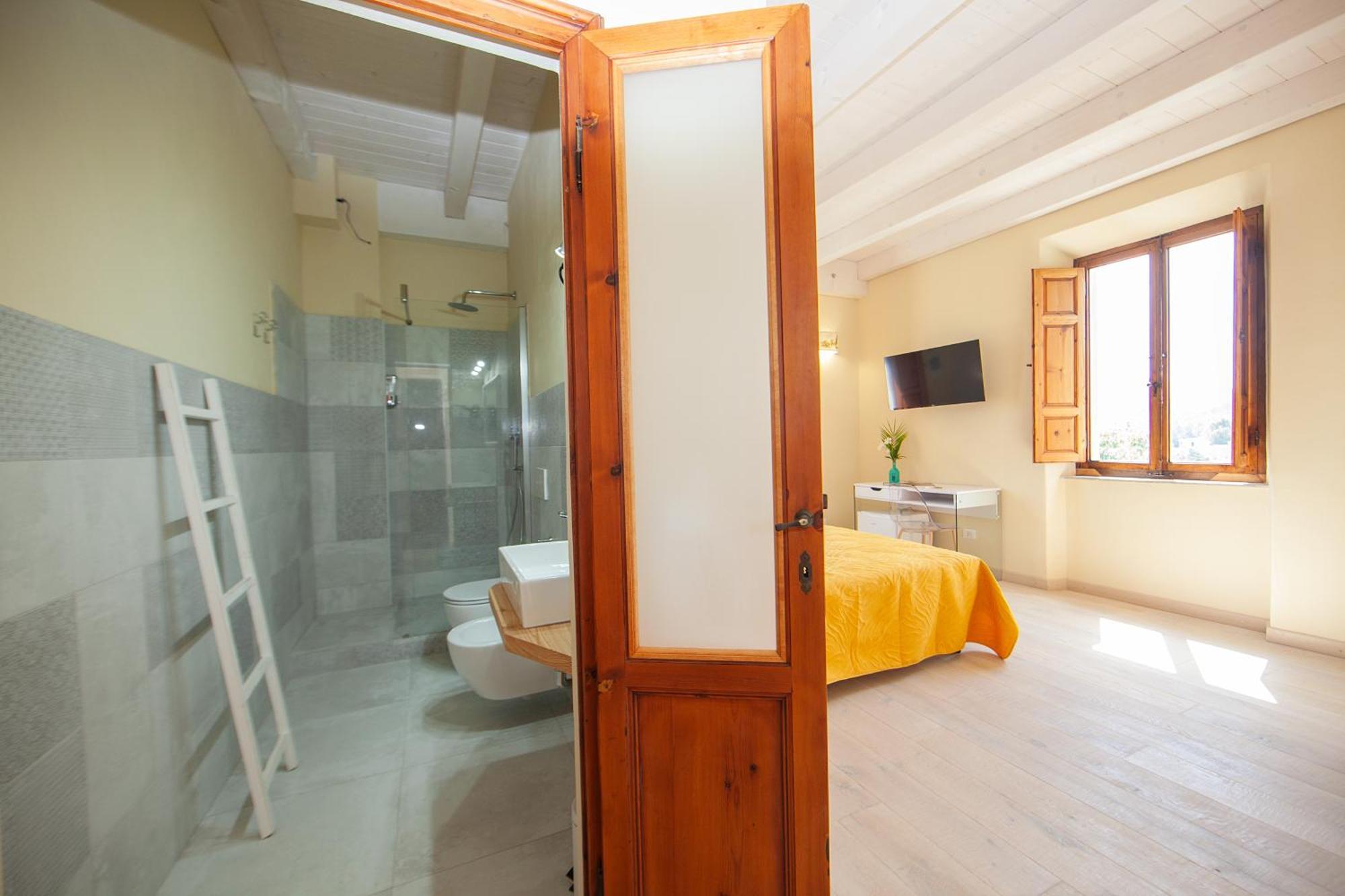 Villa Le Api Marina di Campo Zewnętrze zdjęcie