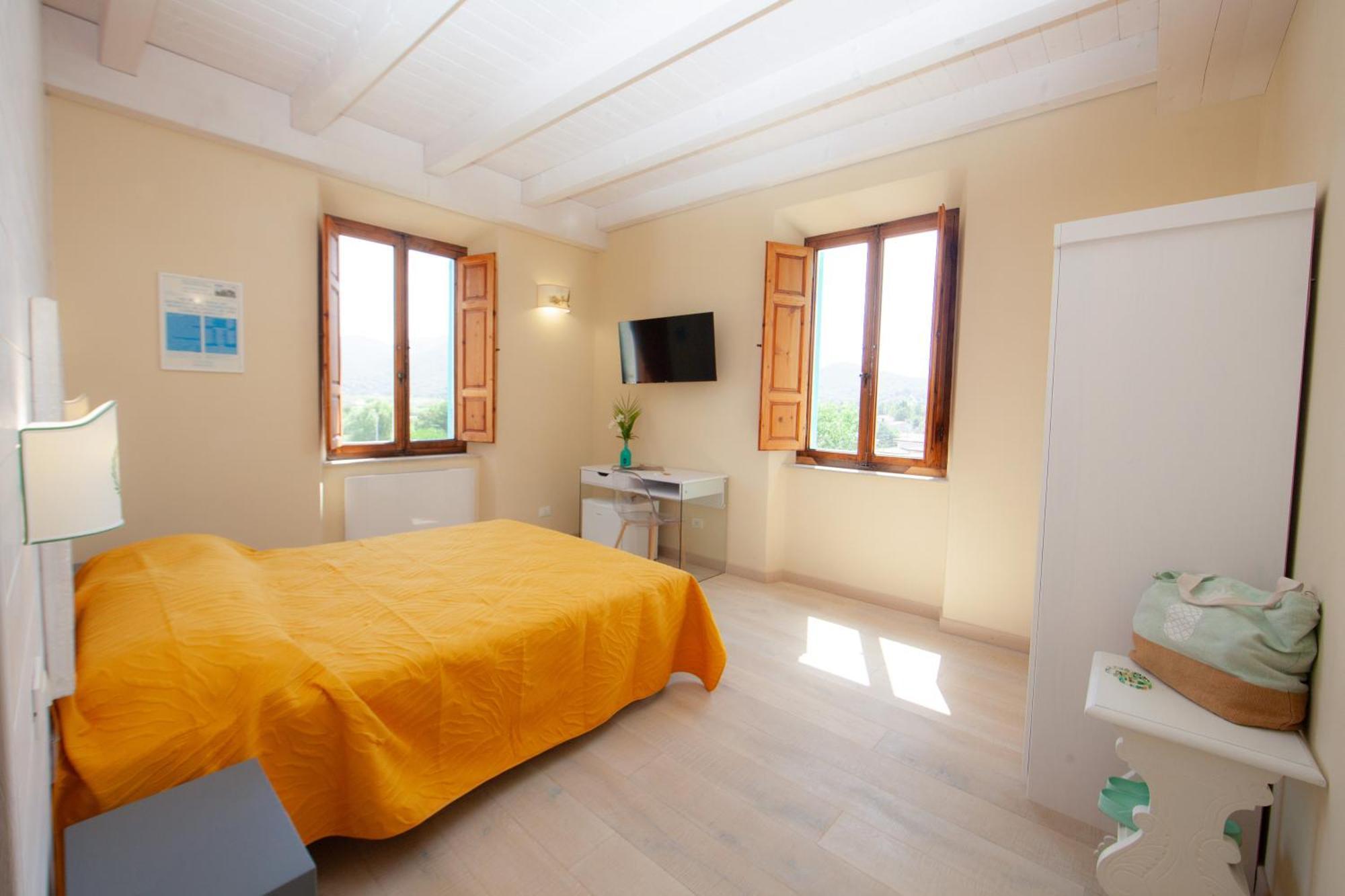 Villa Le Api Marina di Campo Zewnętrze zdjęcie