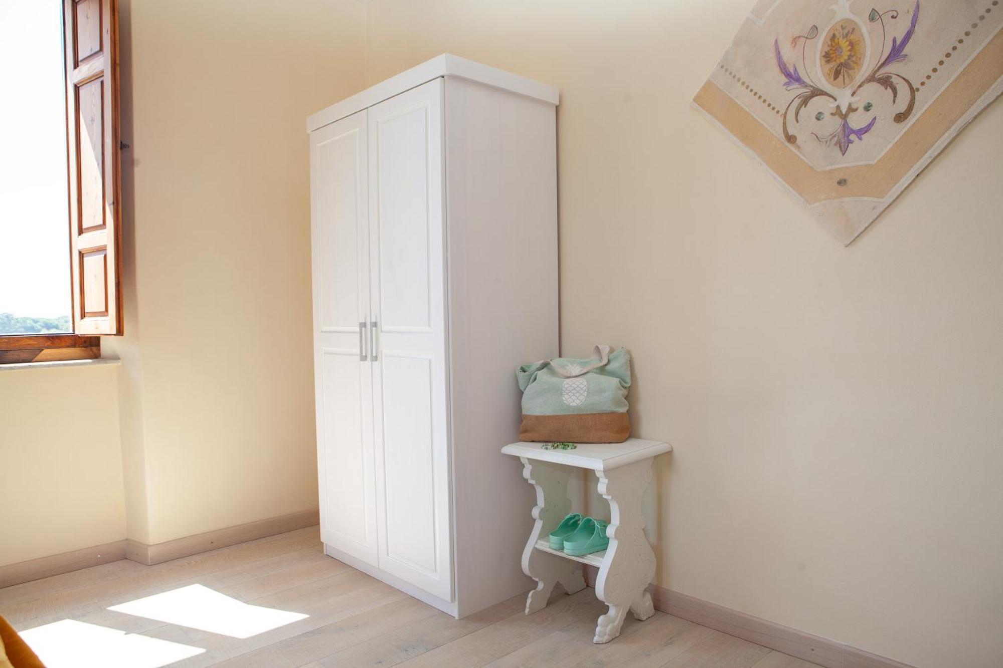 Villa Le Api Marina di Campo Zewnętrze zdjęcie