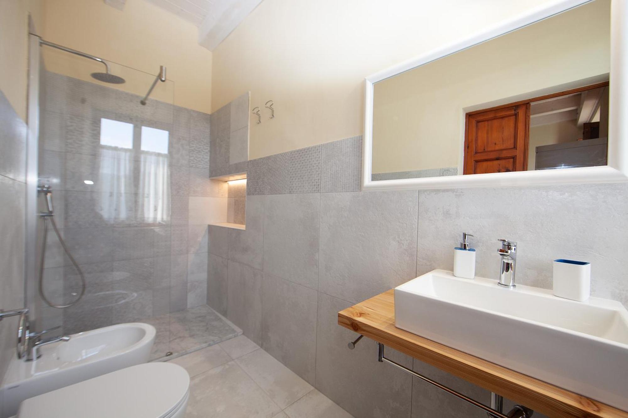 Villa Le Api Marina di Campo Zewnętrze zdjęcie