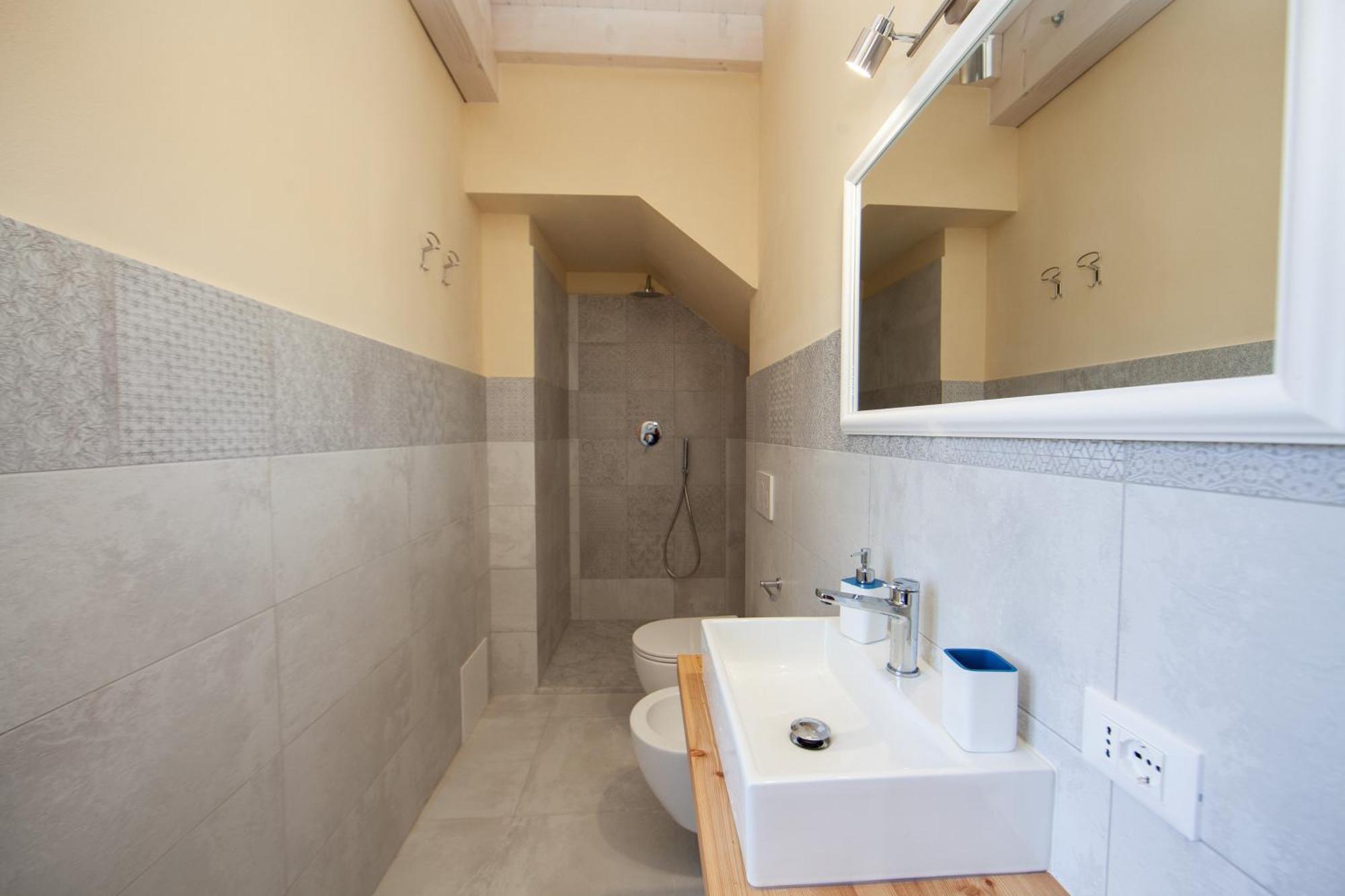 Villa Le Api Marina di Campo Zewnętrze zdjęcie