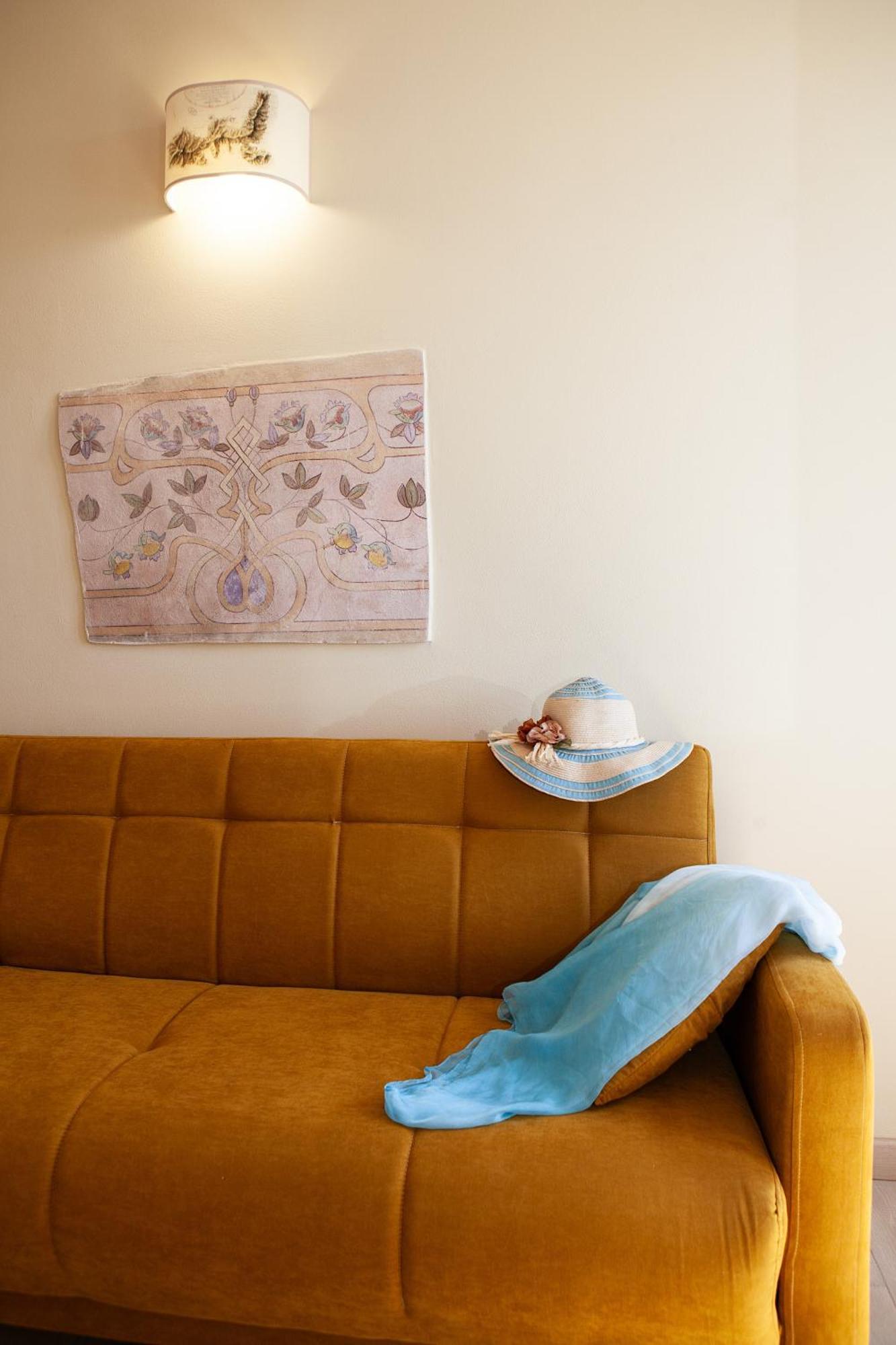 Villa Le Api Marina di Campo Zewnętrze zdjęcie