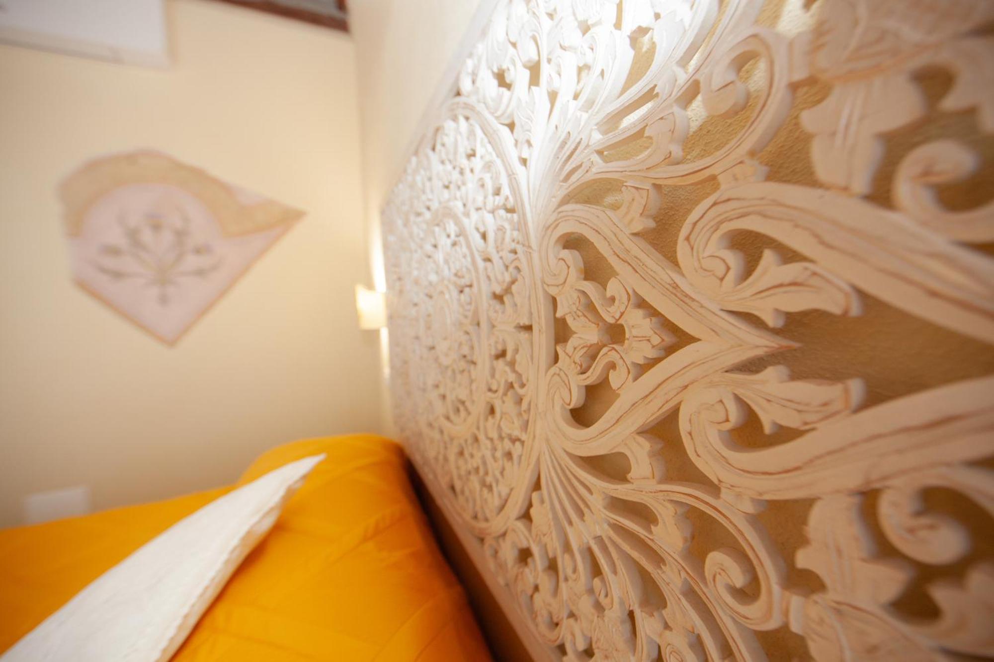 Villa Le Api Marina di Campo Zewnętrze zdjęcie