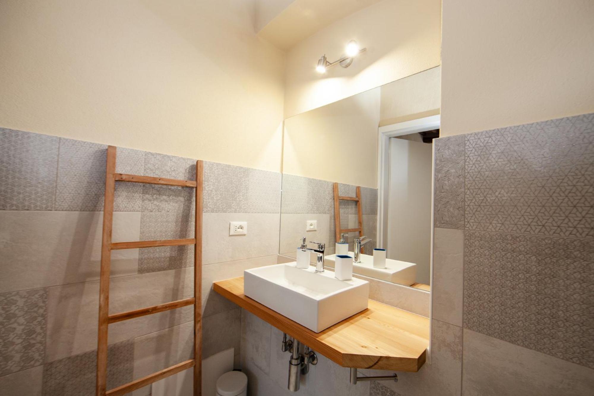 Villa Le Api Marina di Campo Zewnętrze zdjęcie