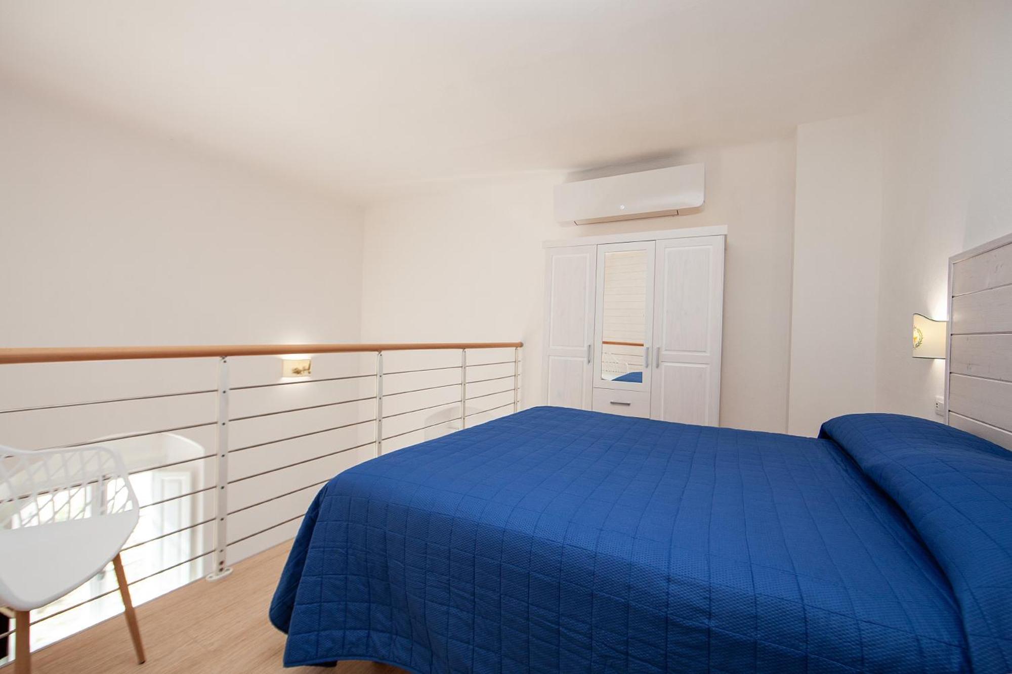 Villa Le Api Marina di Campo Zewnętrze zdjęcie