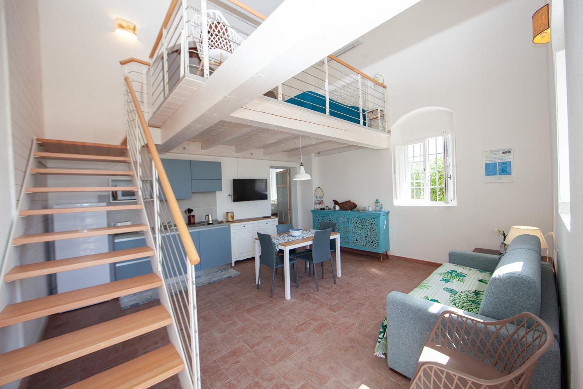 Villa Le Api Marina di Campo Zewnętrze zdjęcie