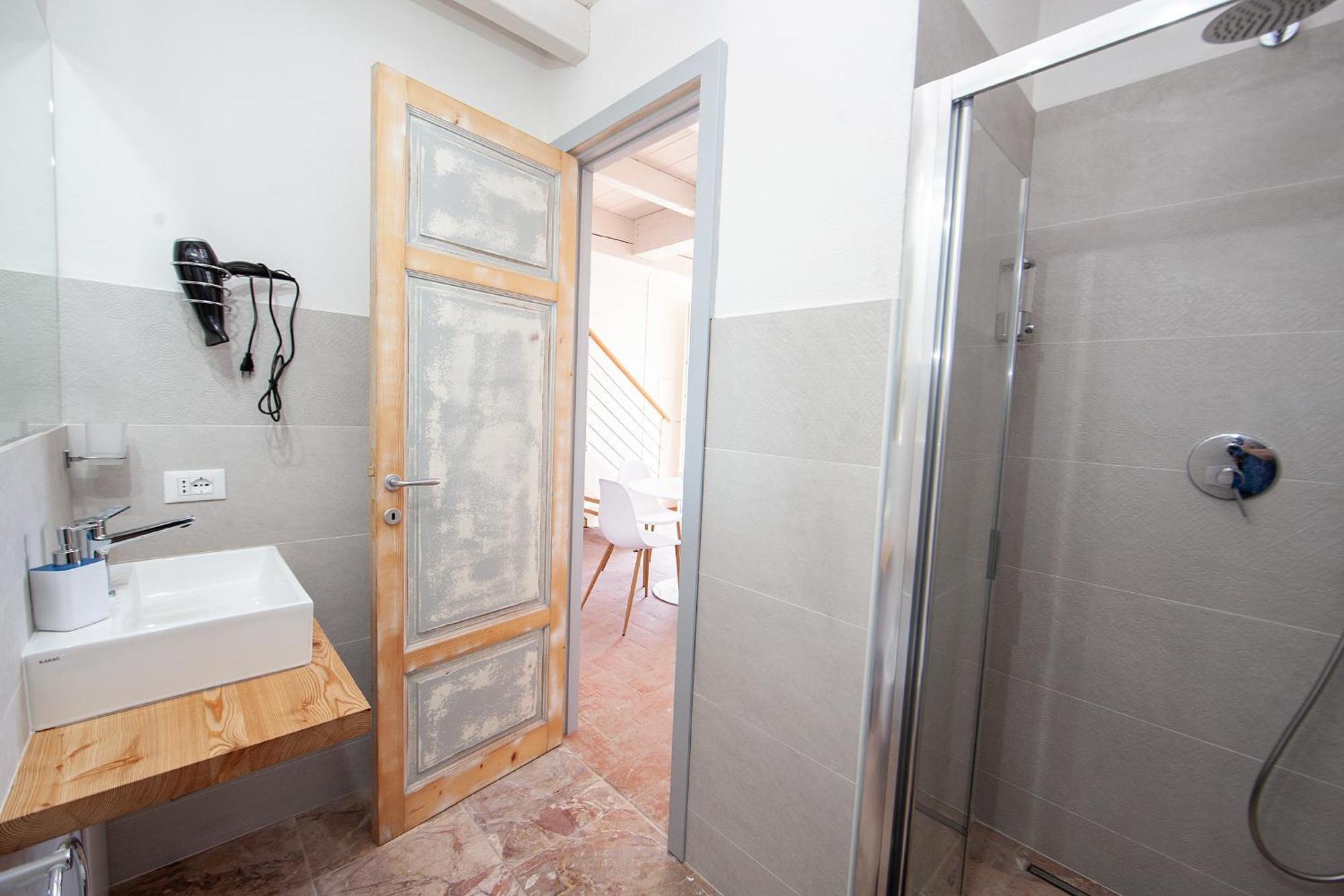 Villa Le Api Marina di Campo Zewnętrze zdjęcie