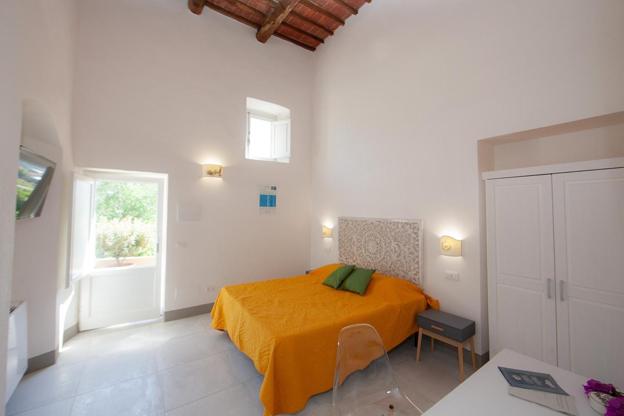 Villa Le Api Marina di Campo Zewnętrze zdjęcie